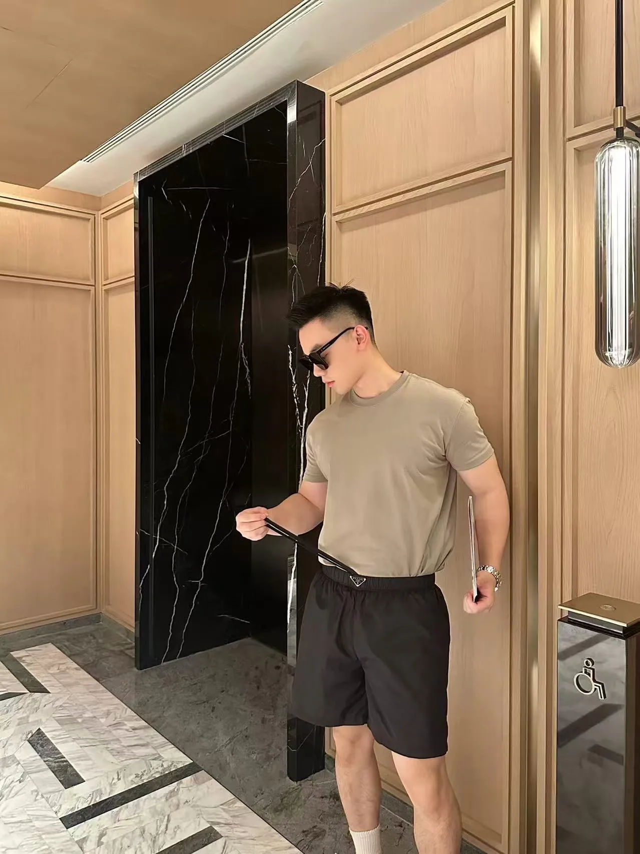 Prada/ 25ss