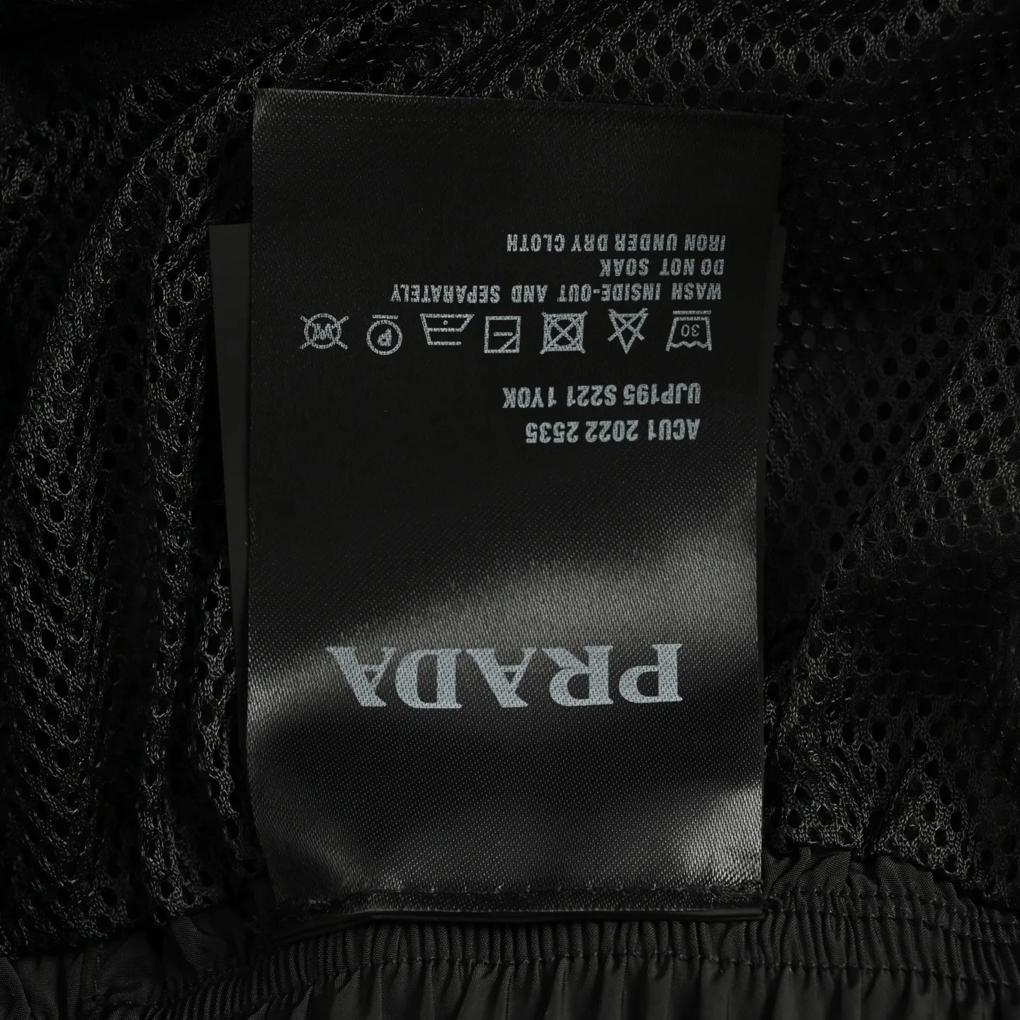 Prada/ 25ss