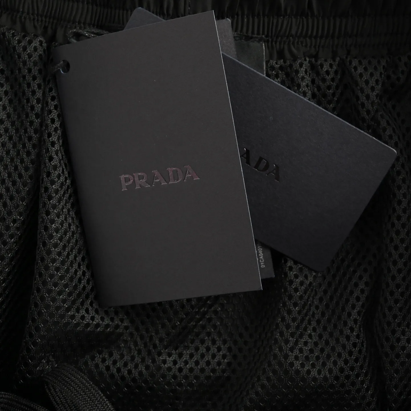 Prada/ 25ss
