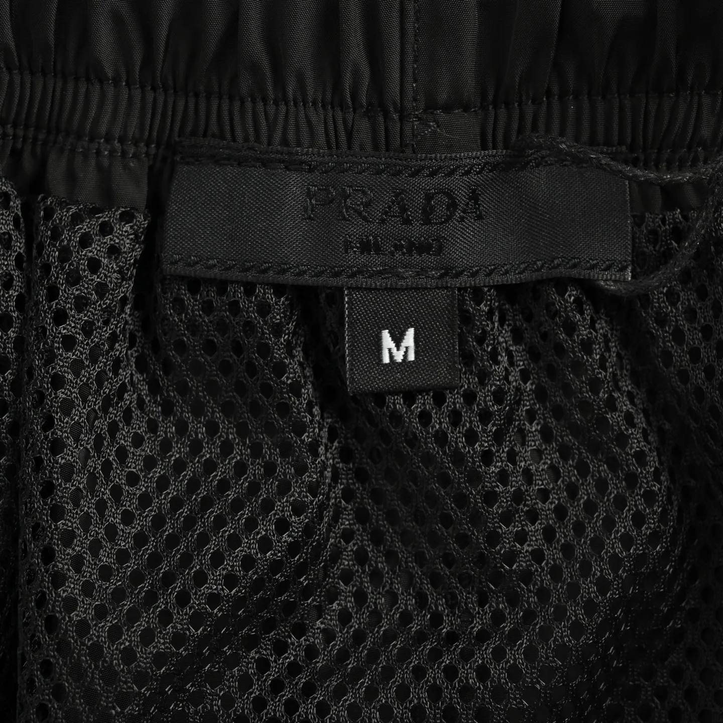 Prada/ 25ss