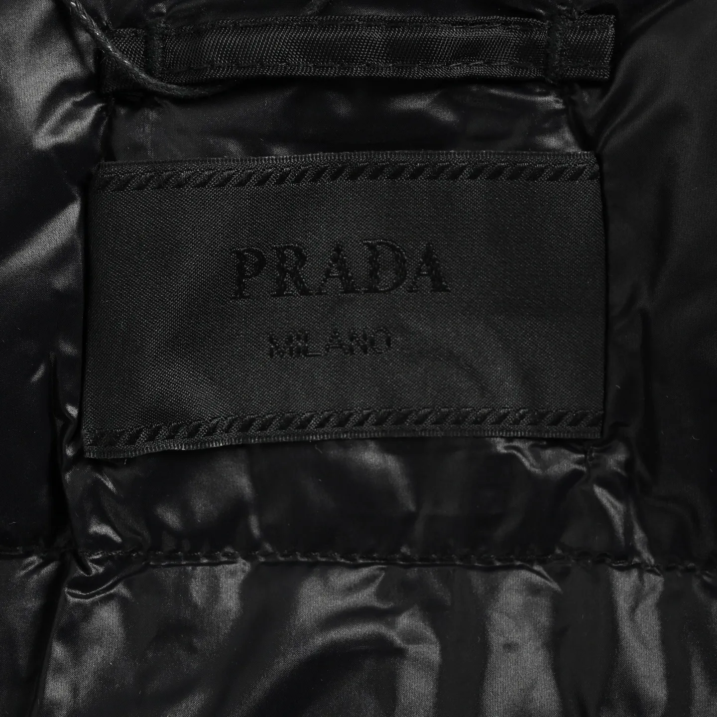 Prada/ 23Fw