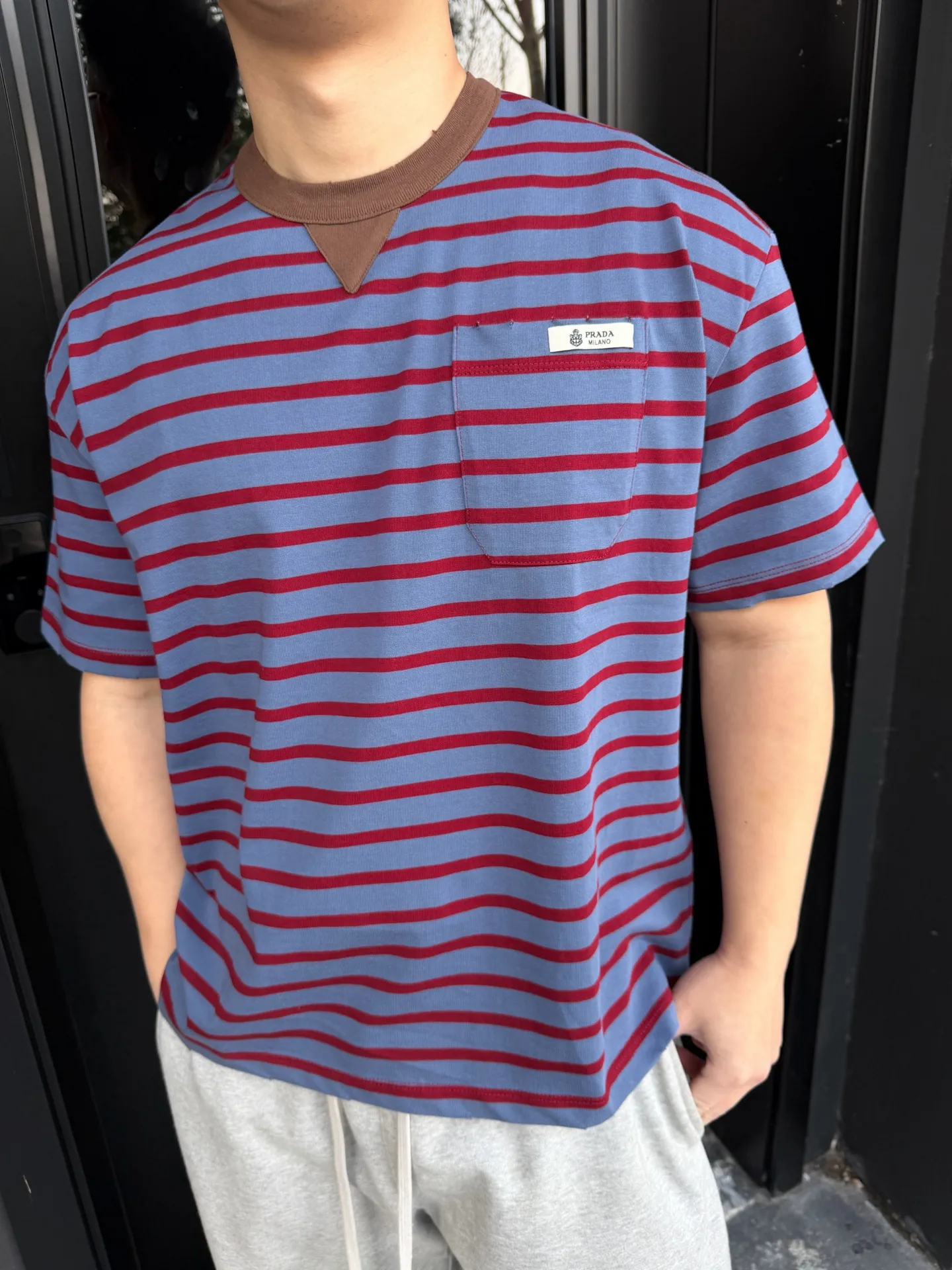 Prada/
