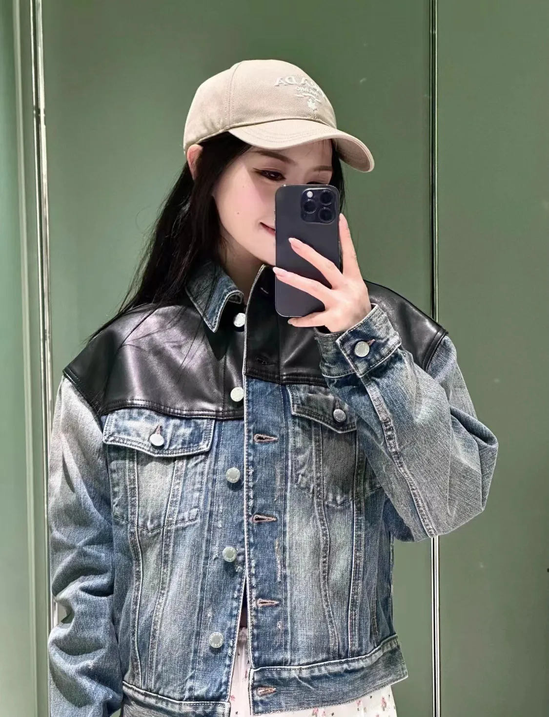 Prada/ 25Fw