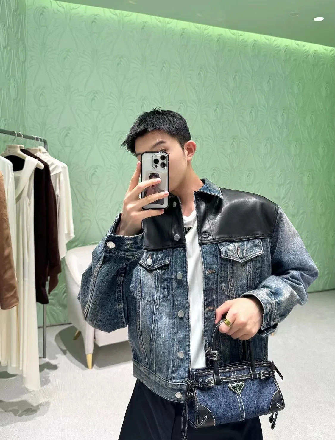 Prada/ 25Fw