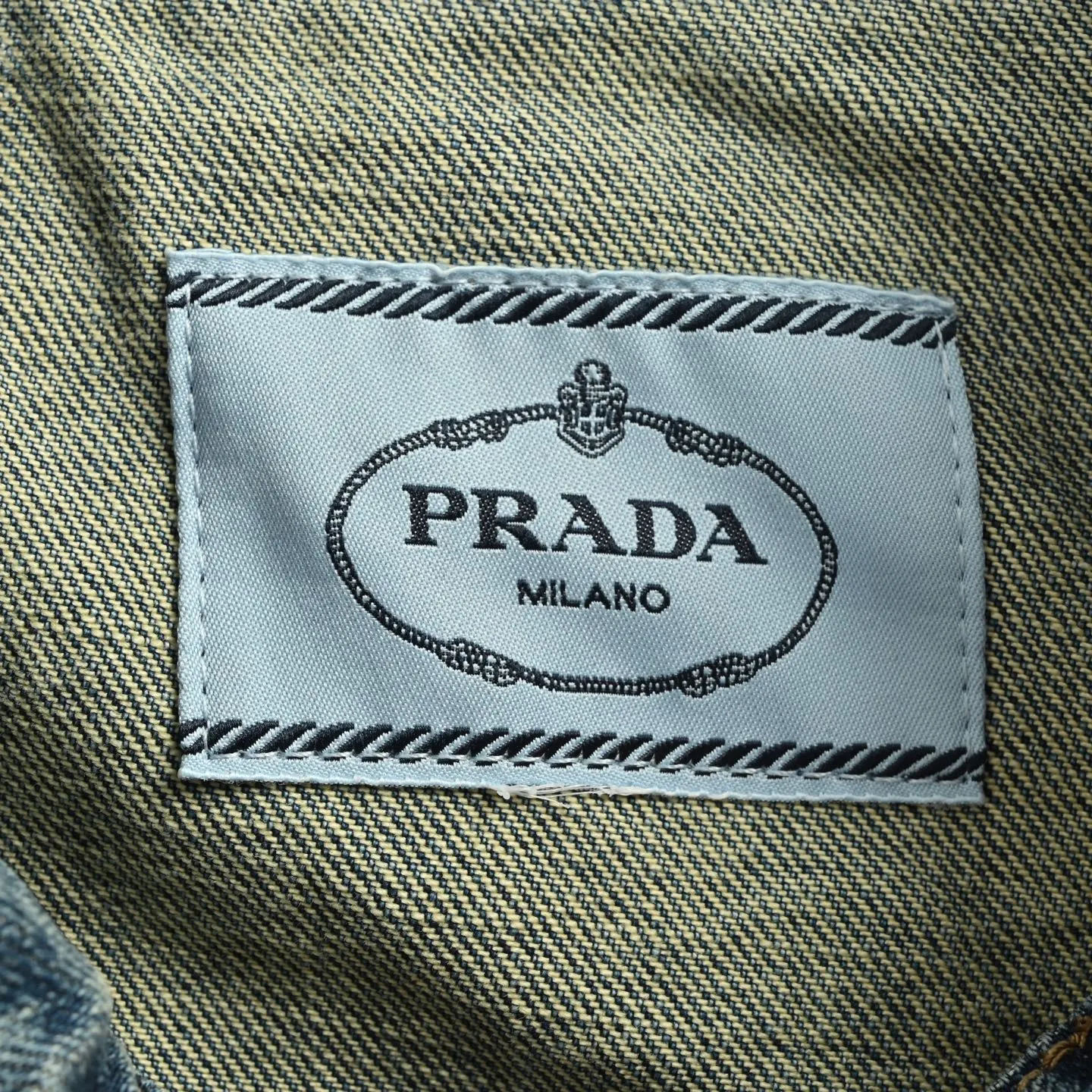 Prada/ 25Fw