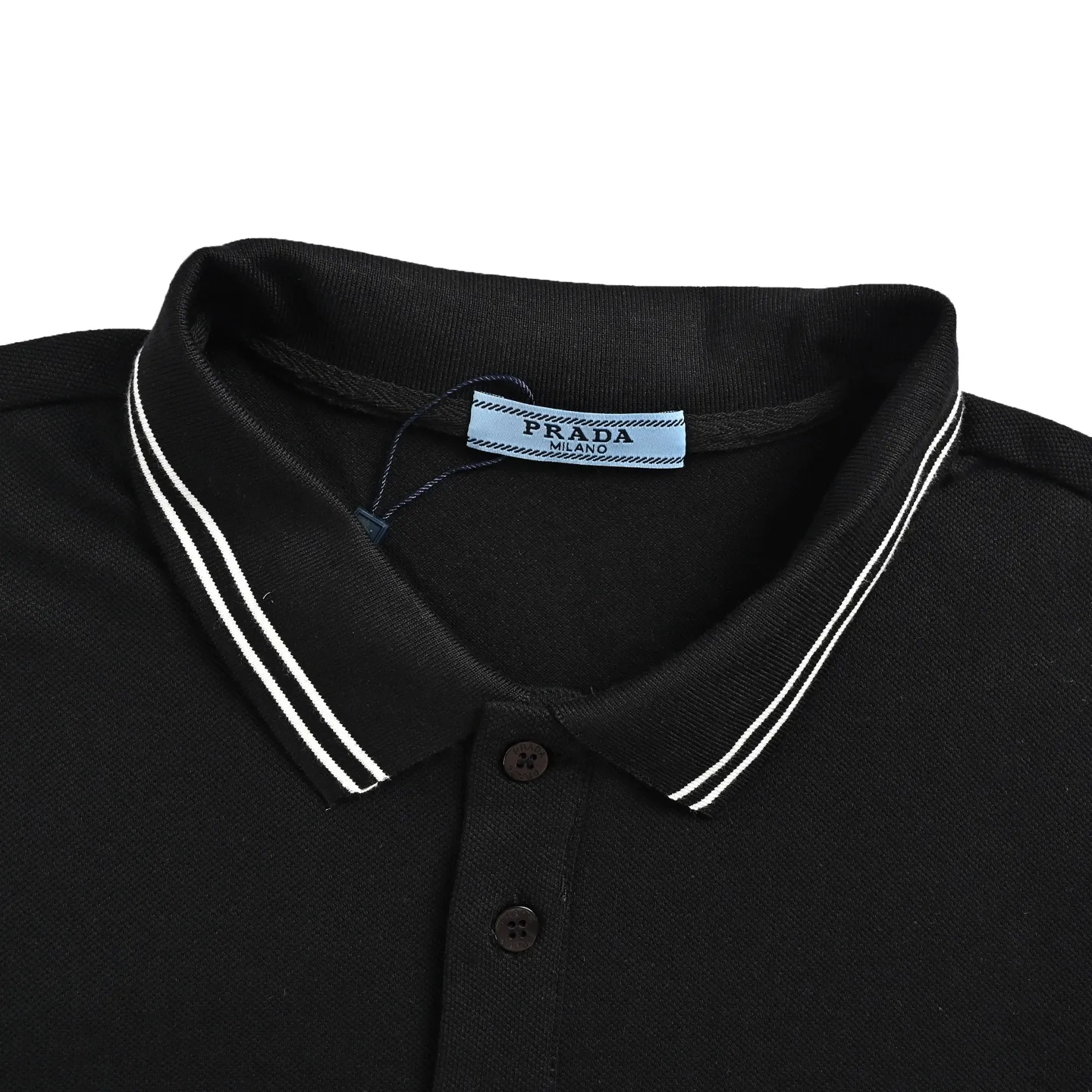 Prada/ logo Polo