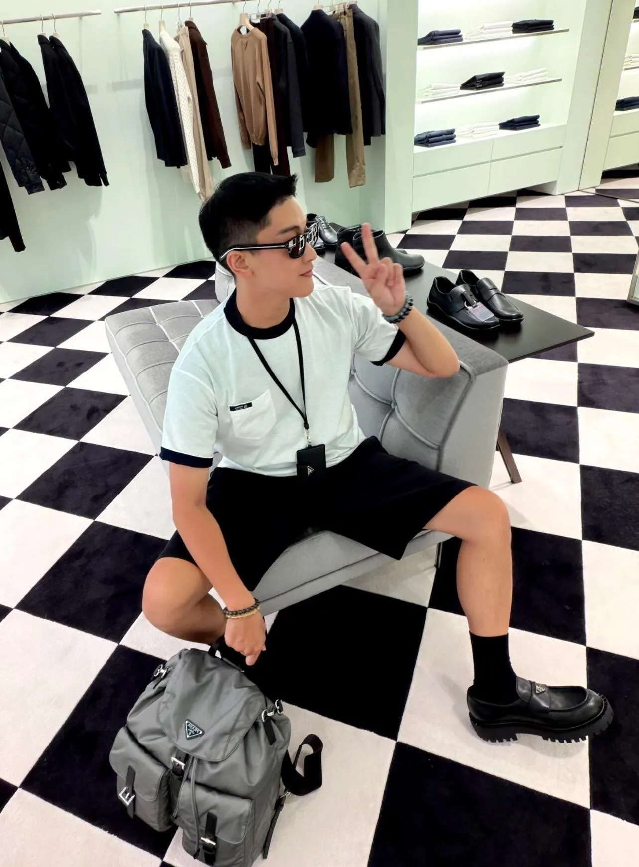 Prada/