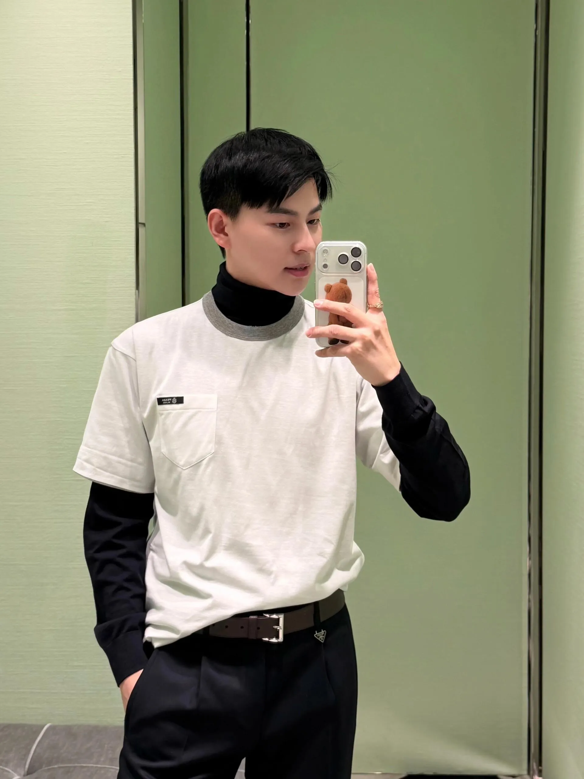 Prada/