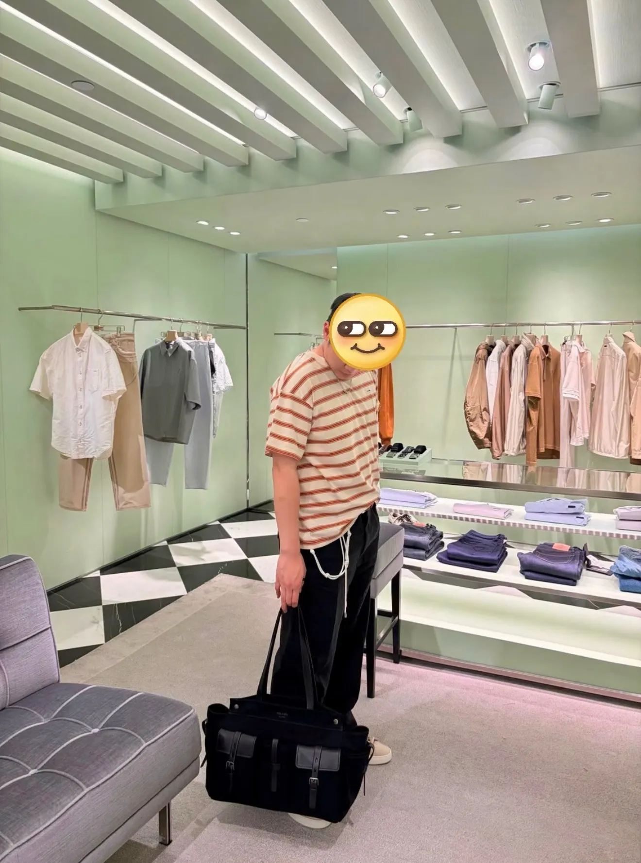 Prada/