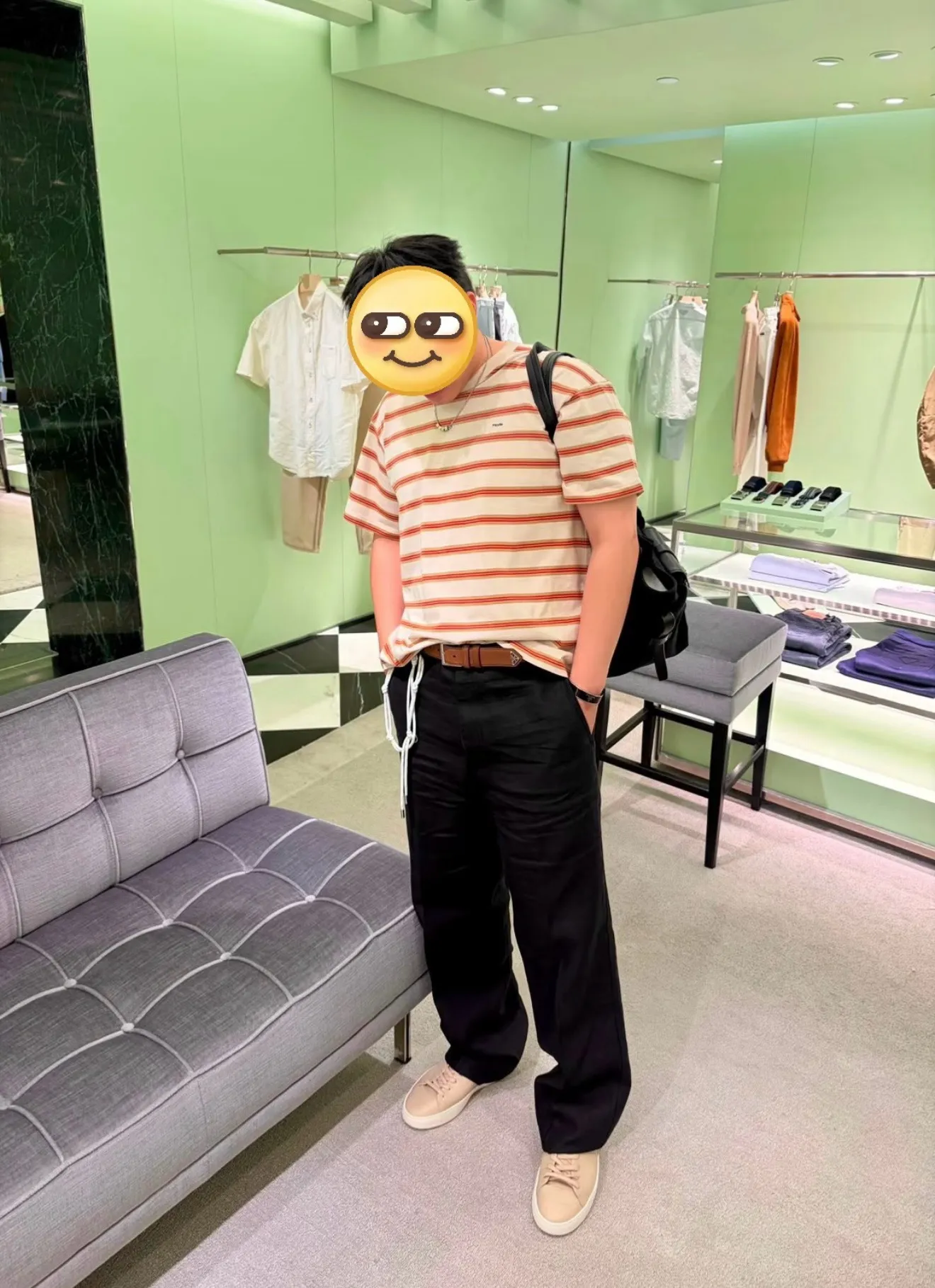 Prada/
