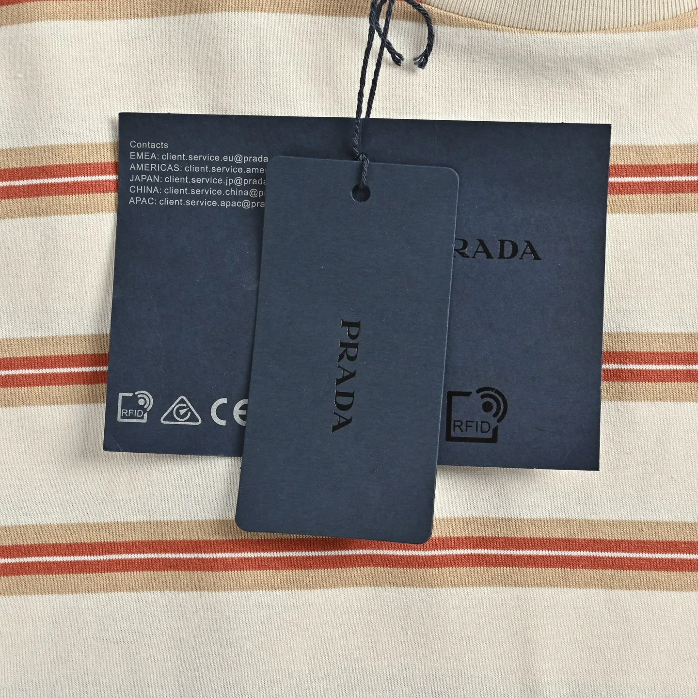 Prada/