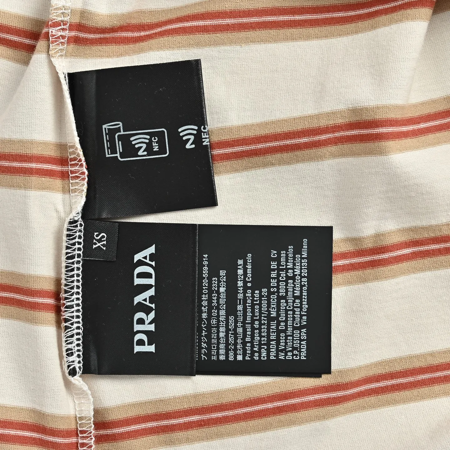 Prada/