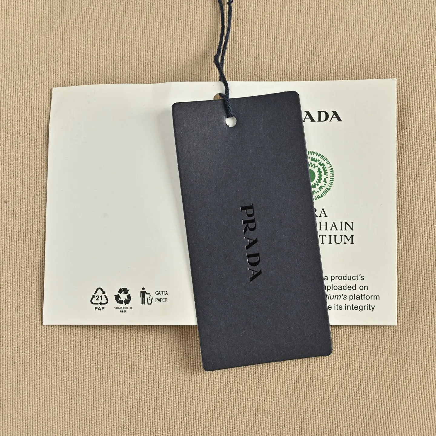 Prada/