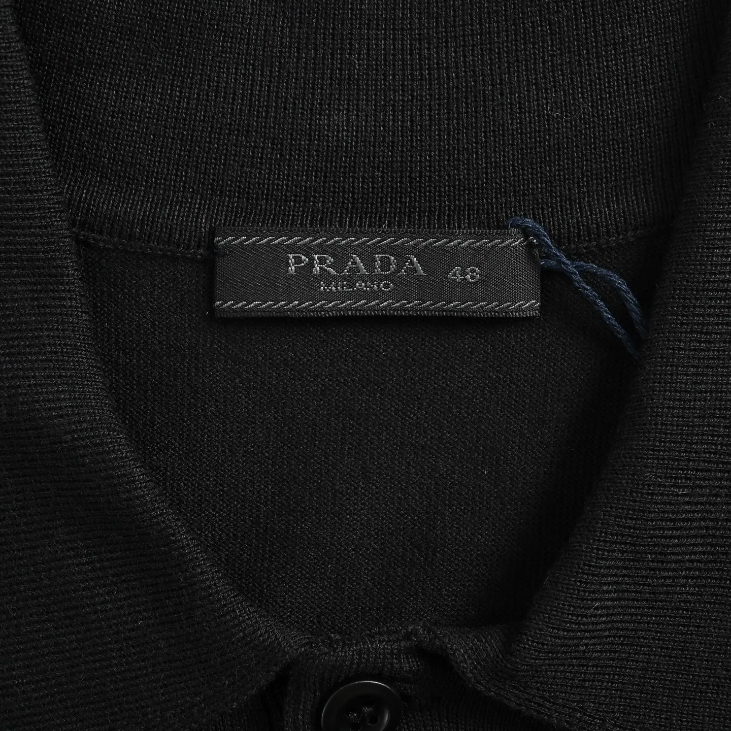 Prada/ Polo
