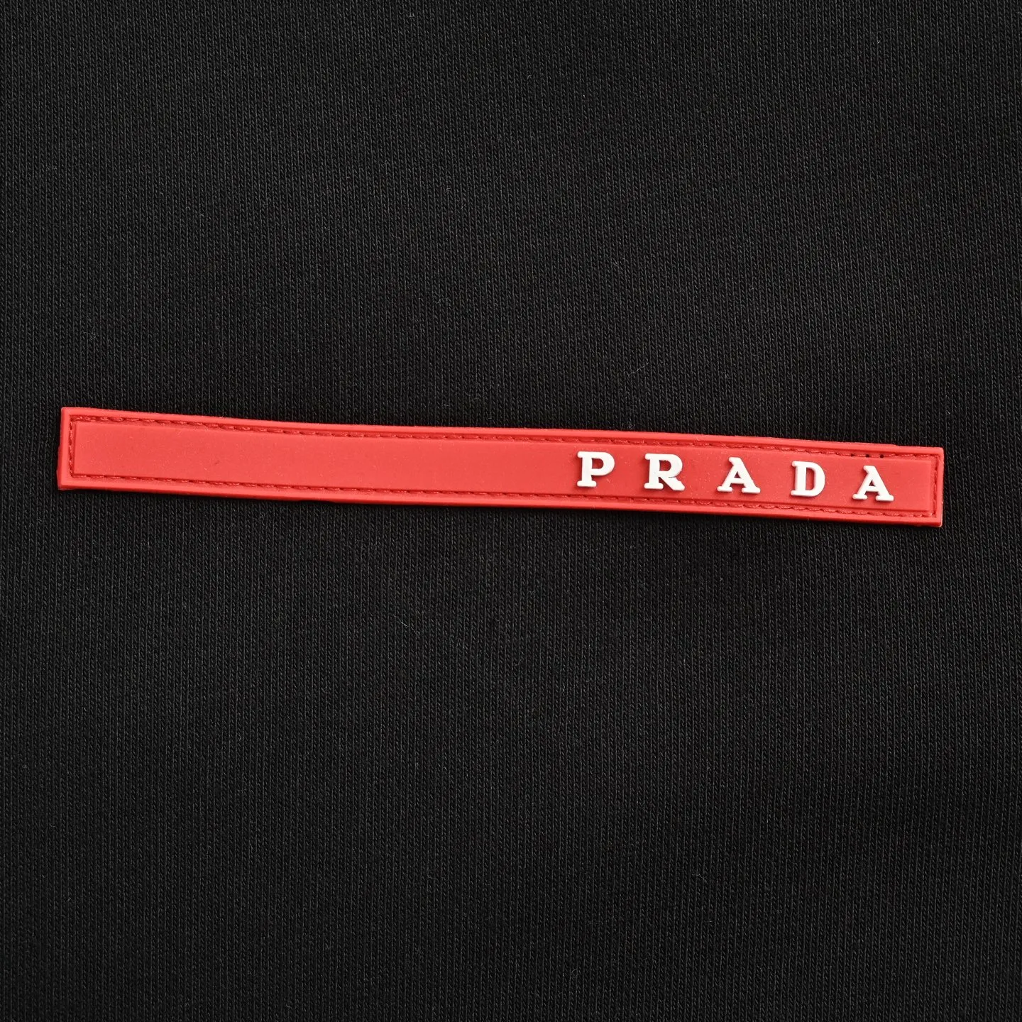 Prada/ Red