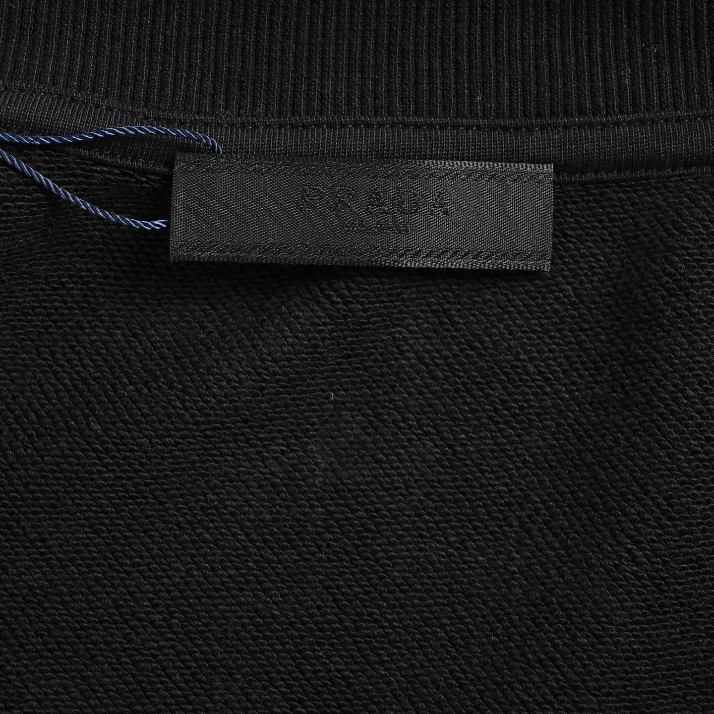 Prada/ Red