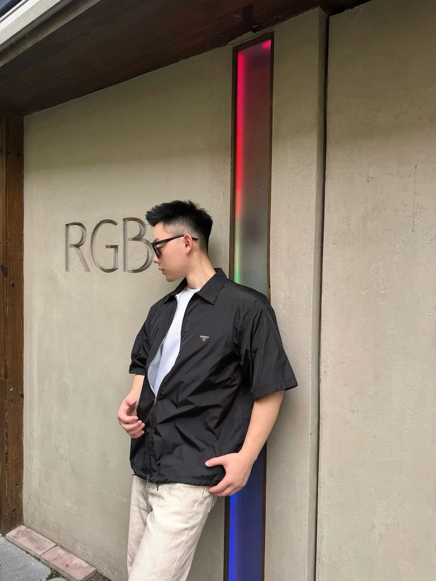 Prada/