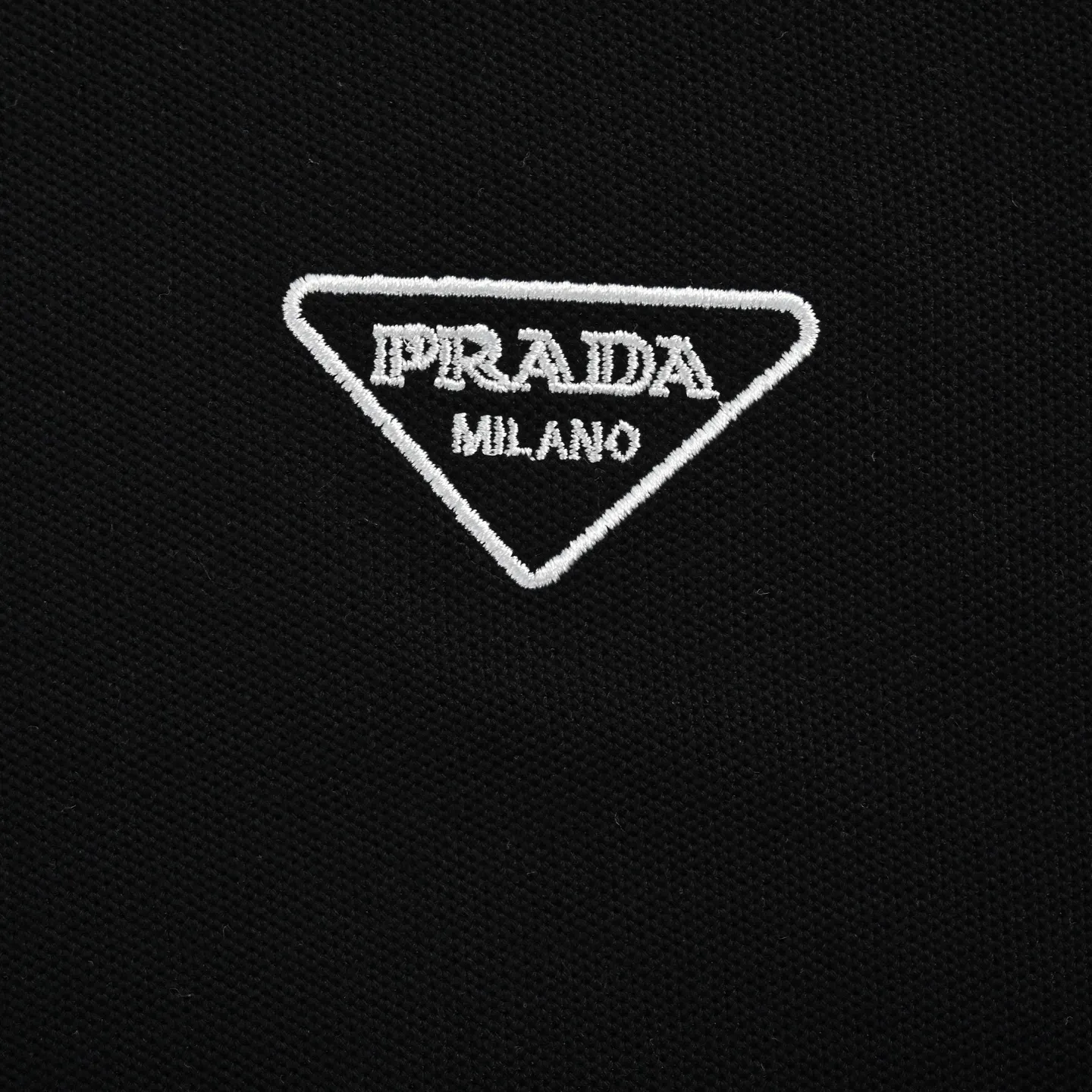 Prada/ 25ss Polo