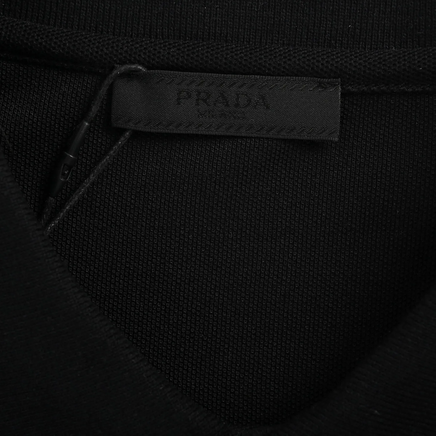 Prada/ 25ss Polo