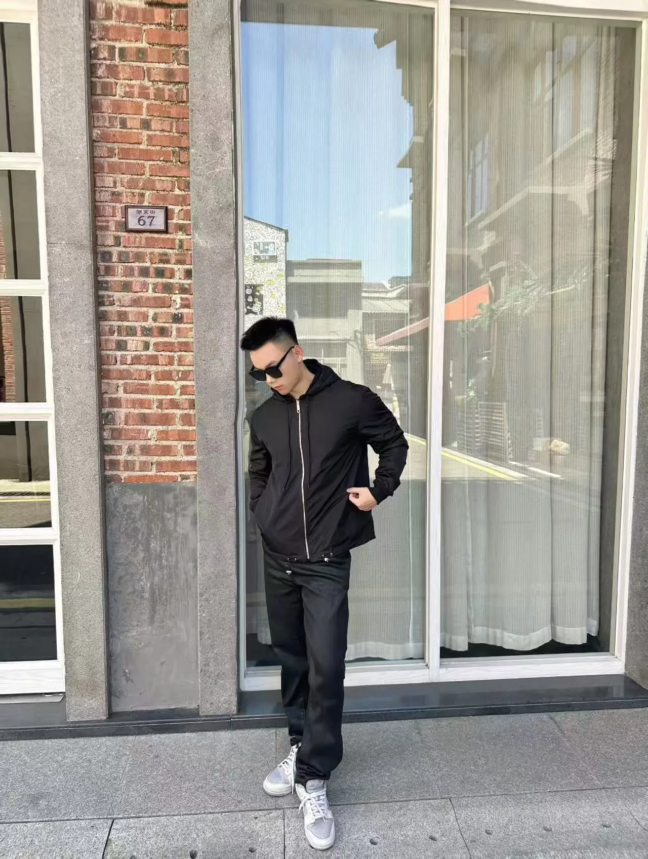 Prada/ 25Fw