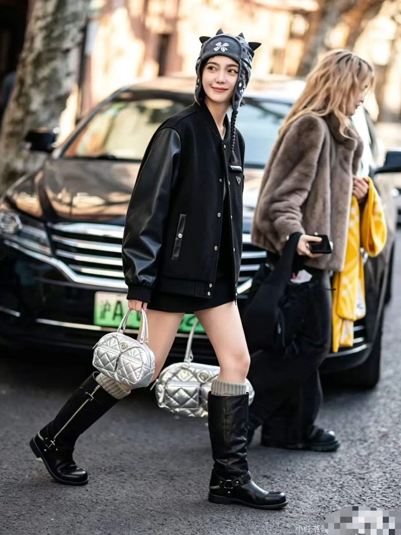 Prada/
