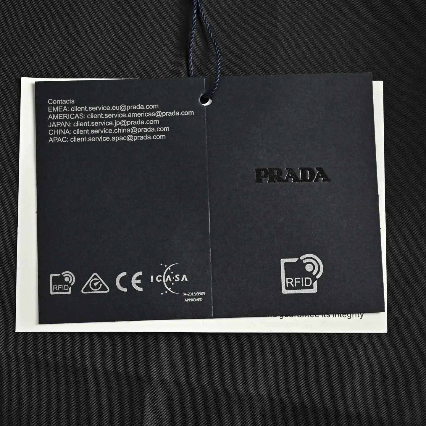 Prada/