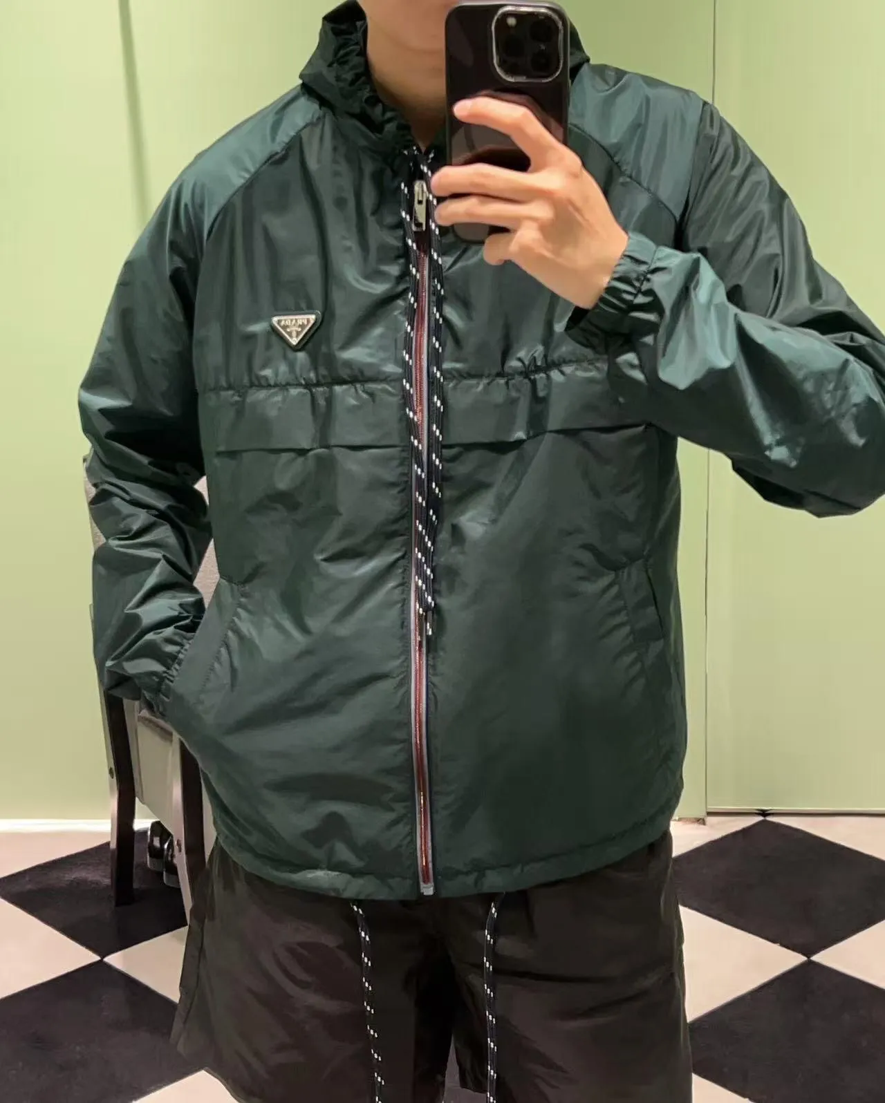 Prada/ 25Fw