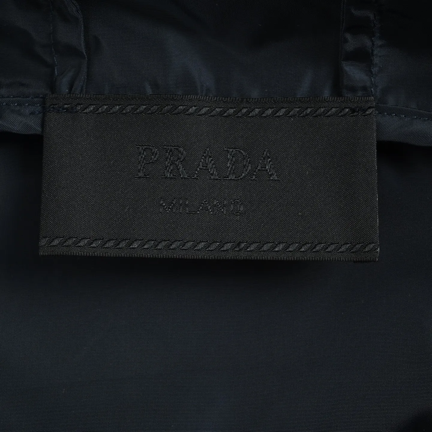 Prada/ 25Fw