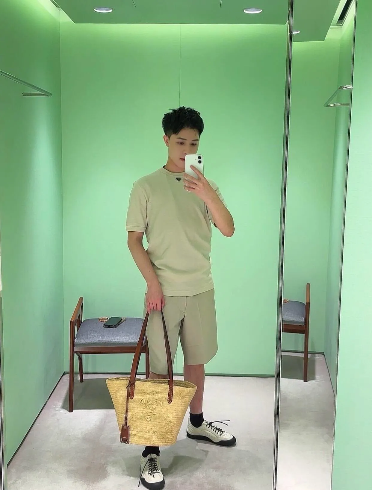 Prada/