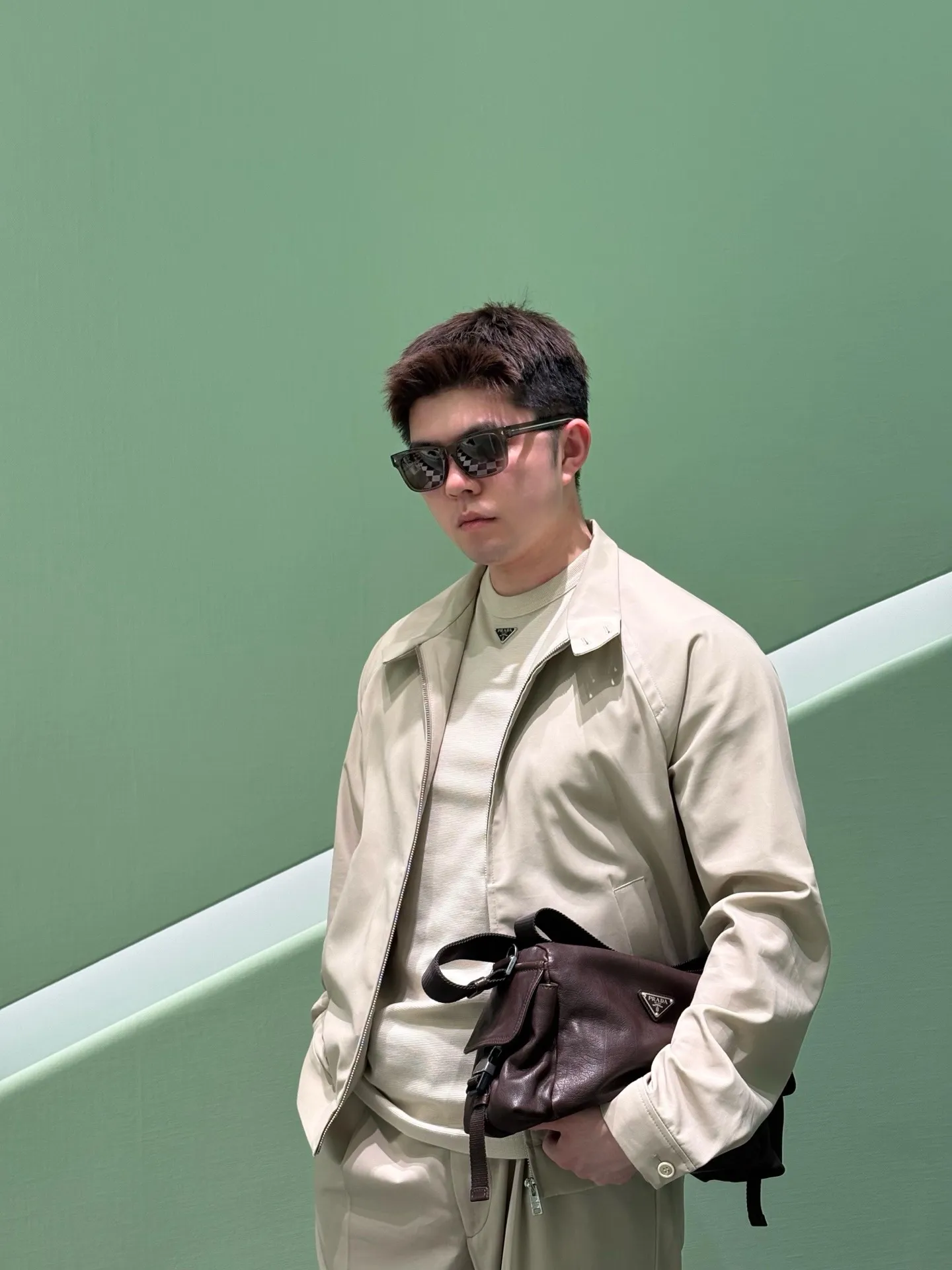 Prada/