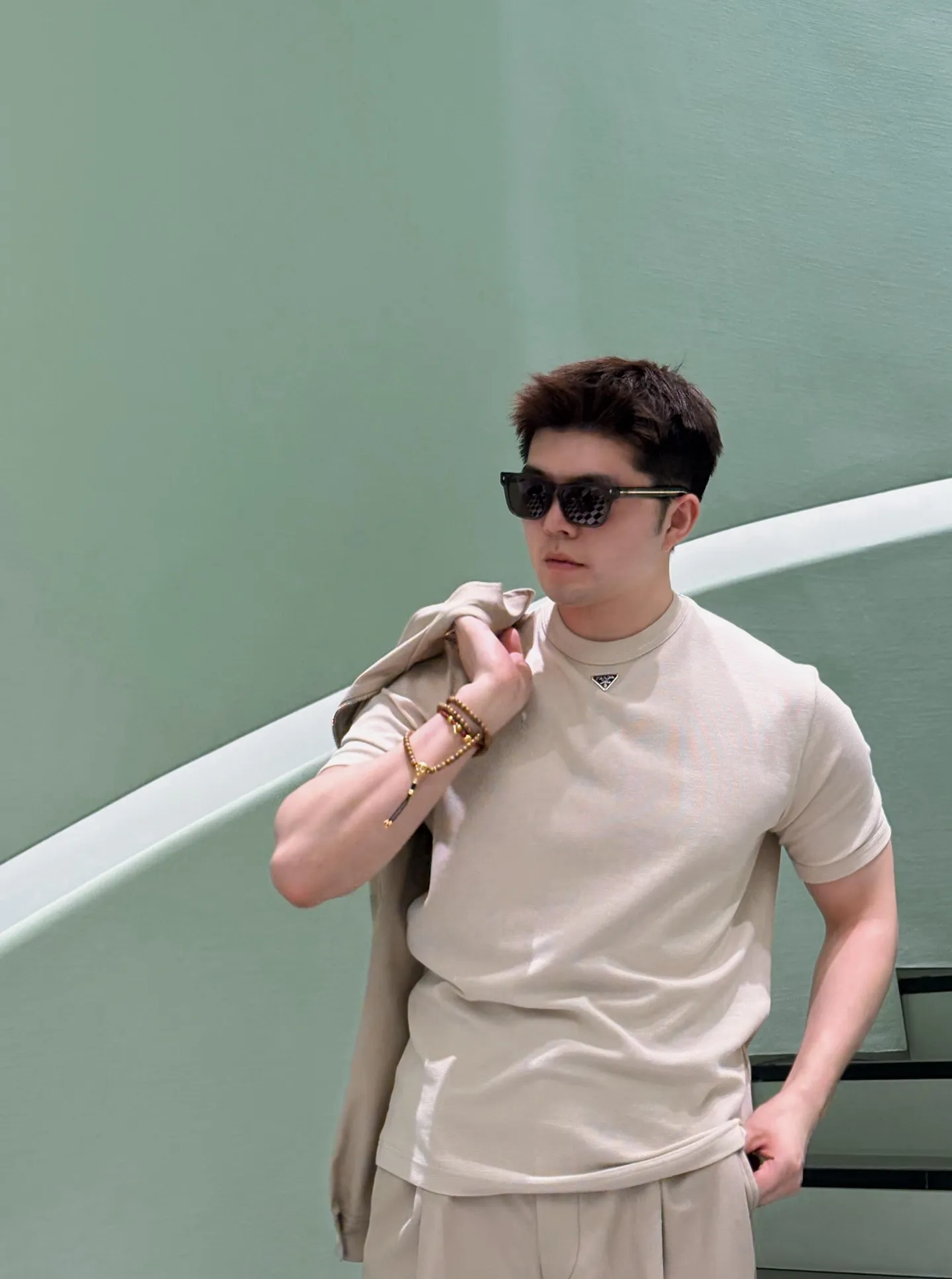 Prada/
