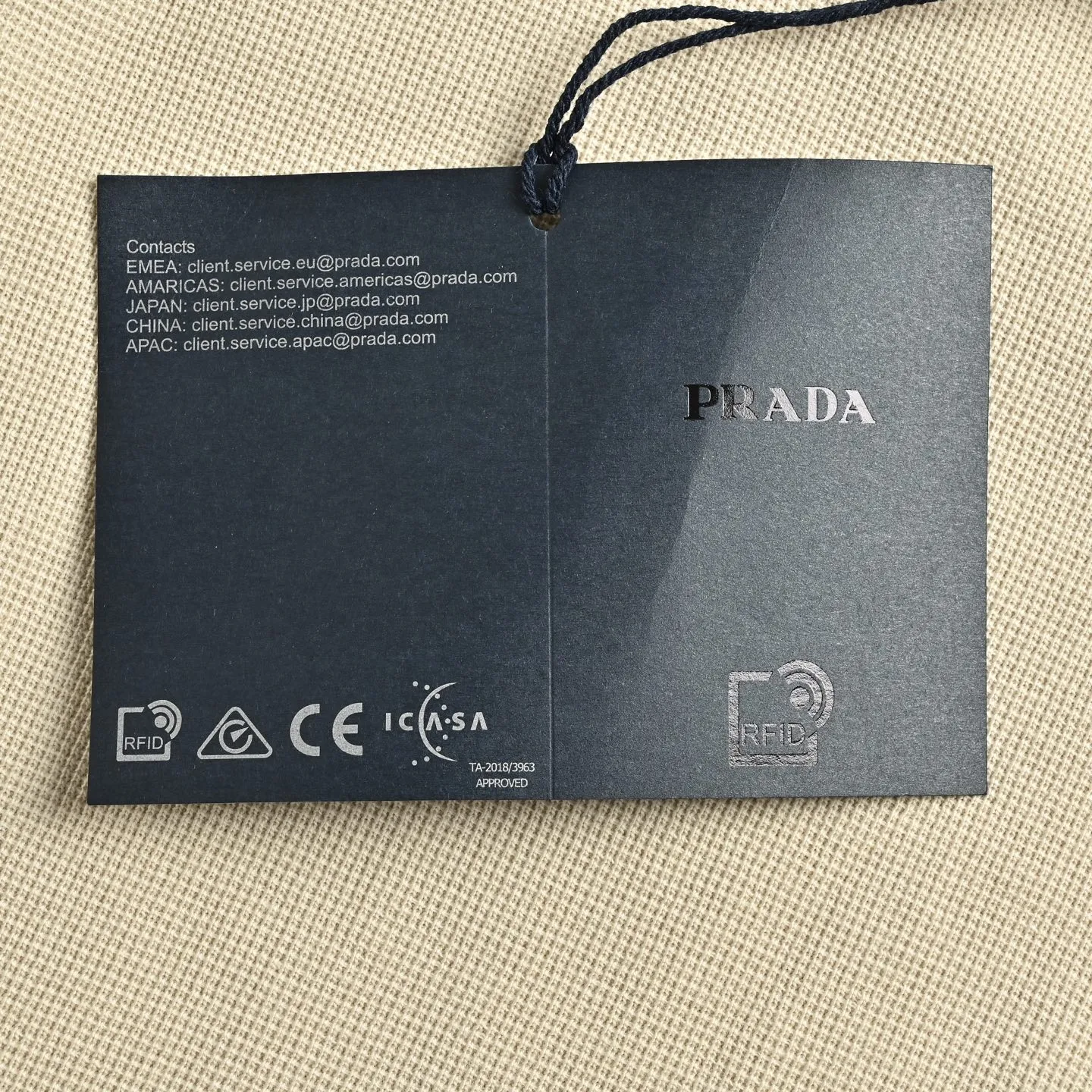 Prada/