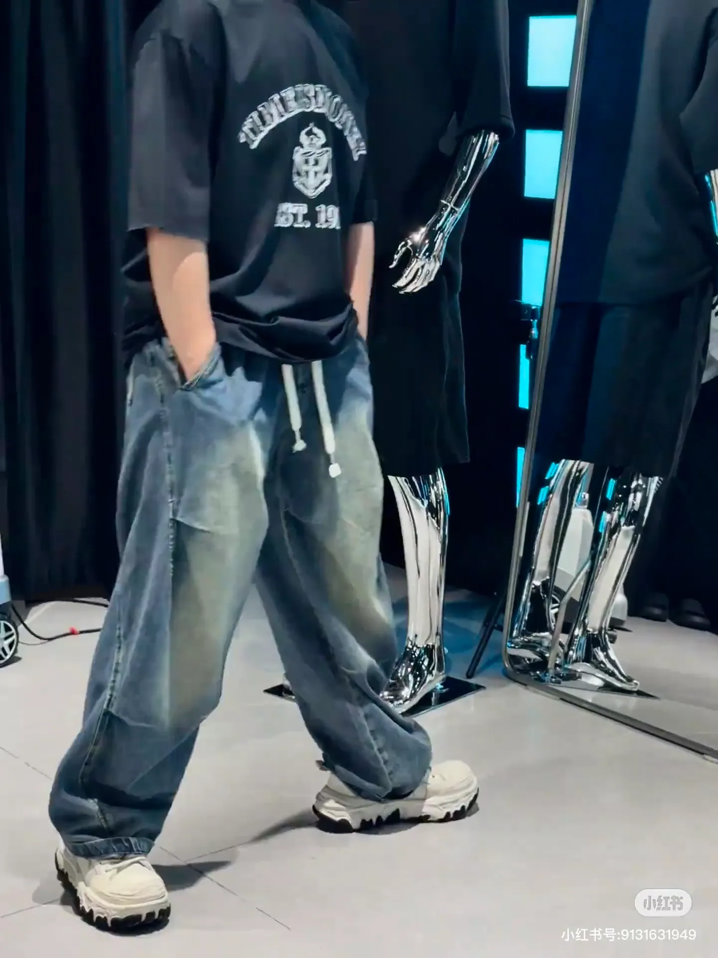 Prada/ 26ss