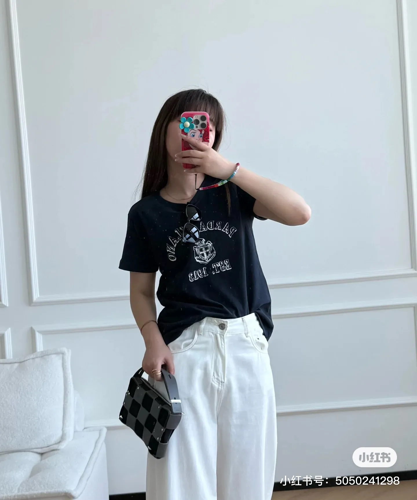 Prada/ 26ss