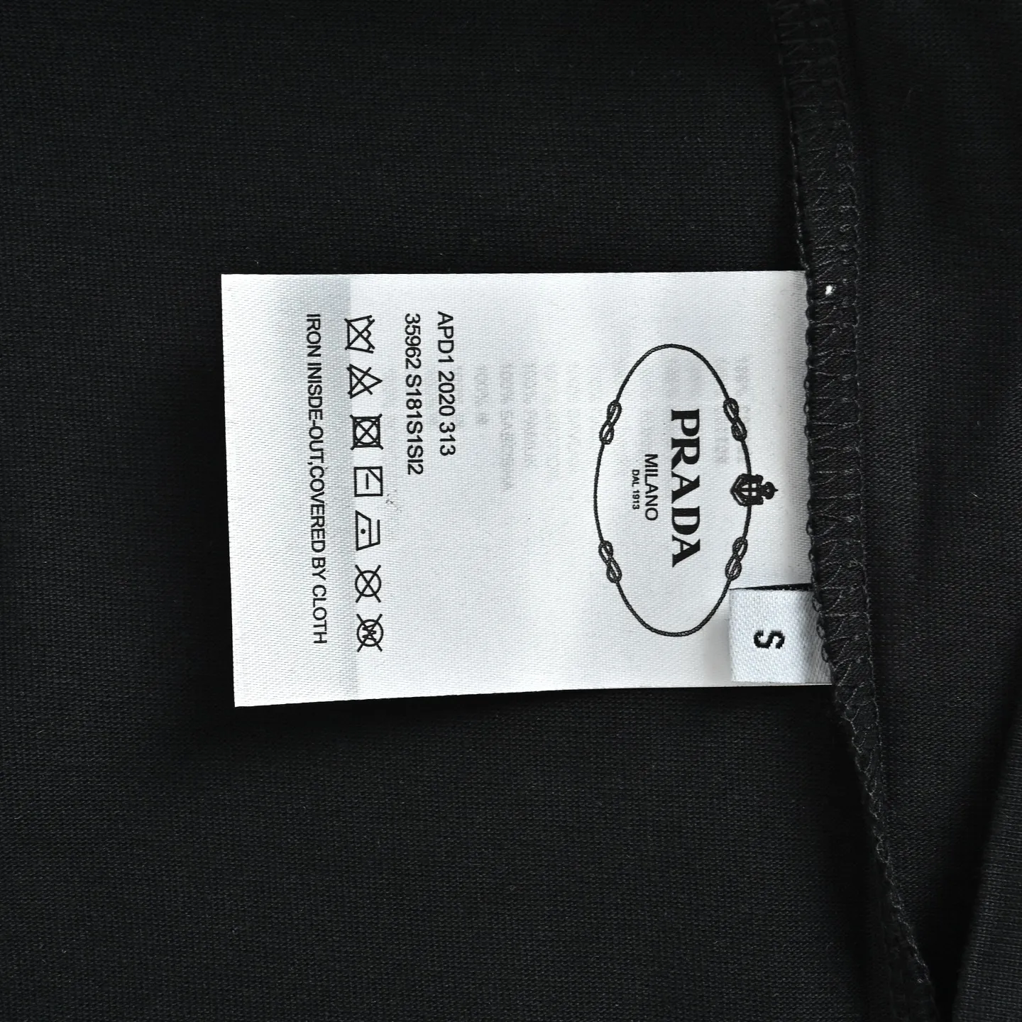 Prada/ 26ss