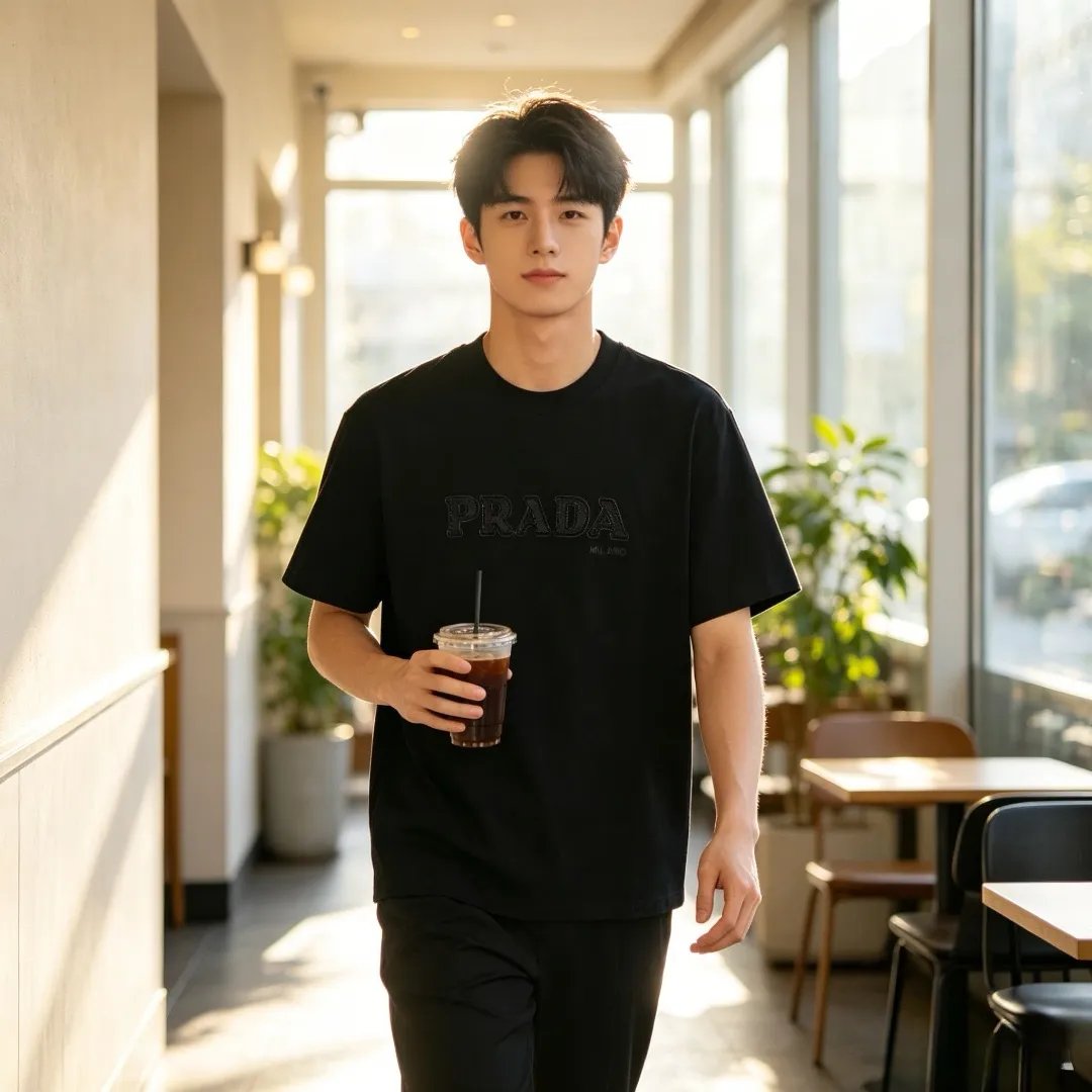 Prada/