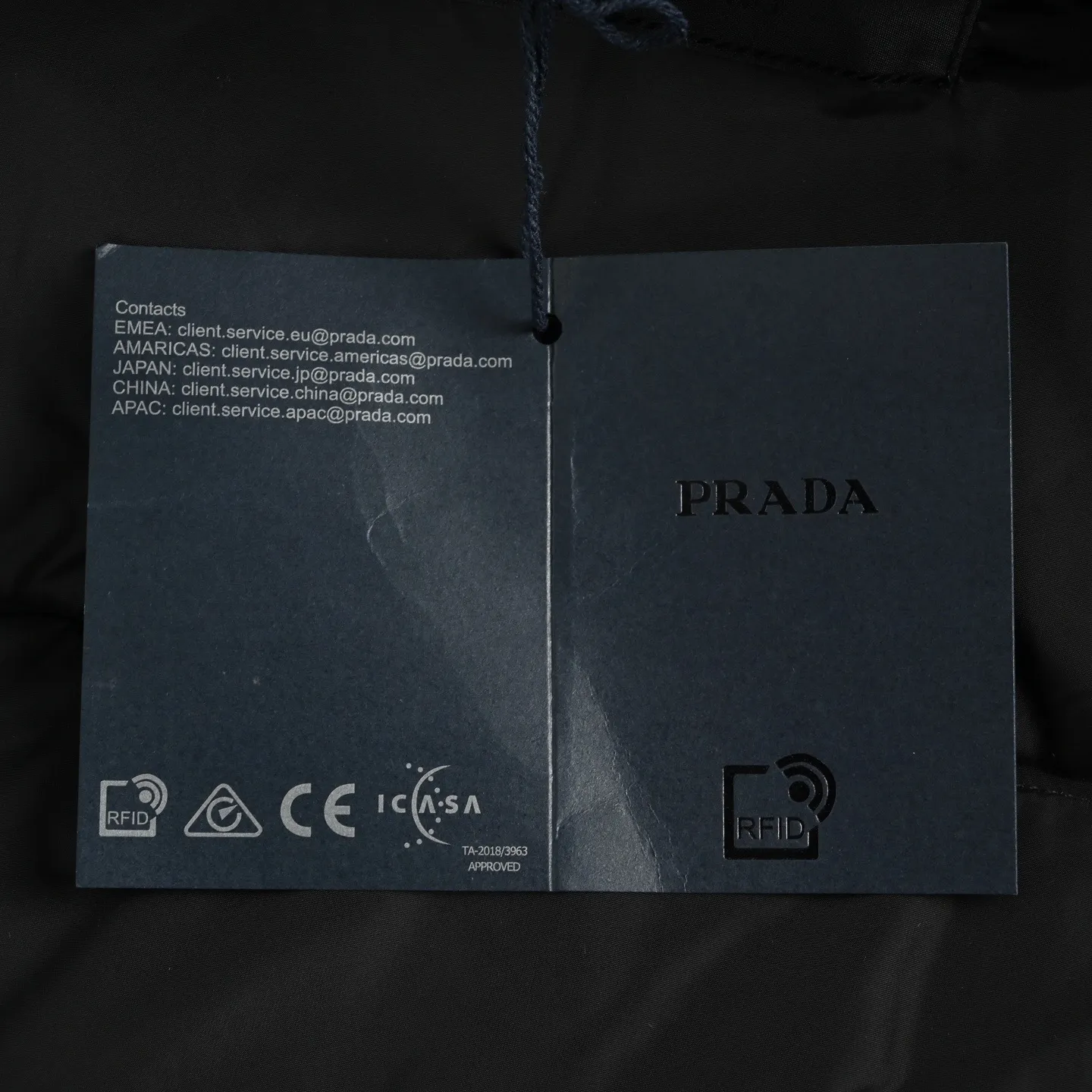 Prada/