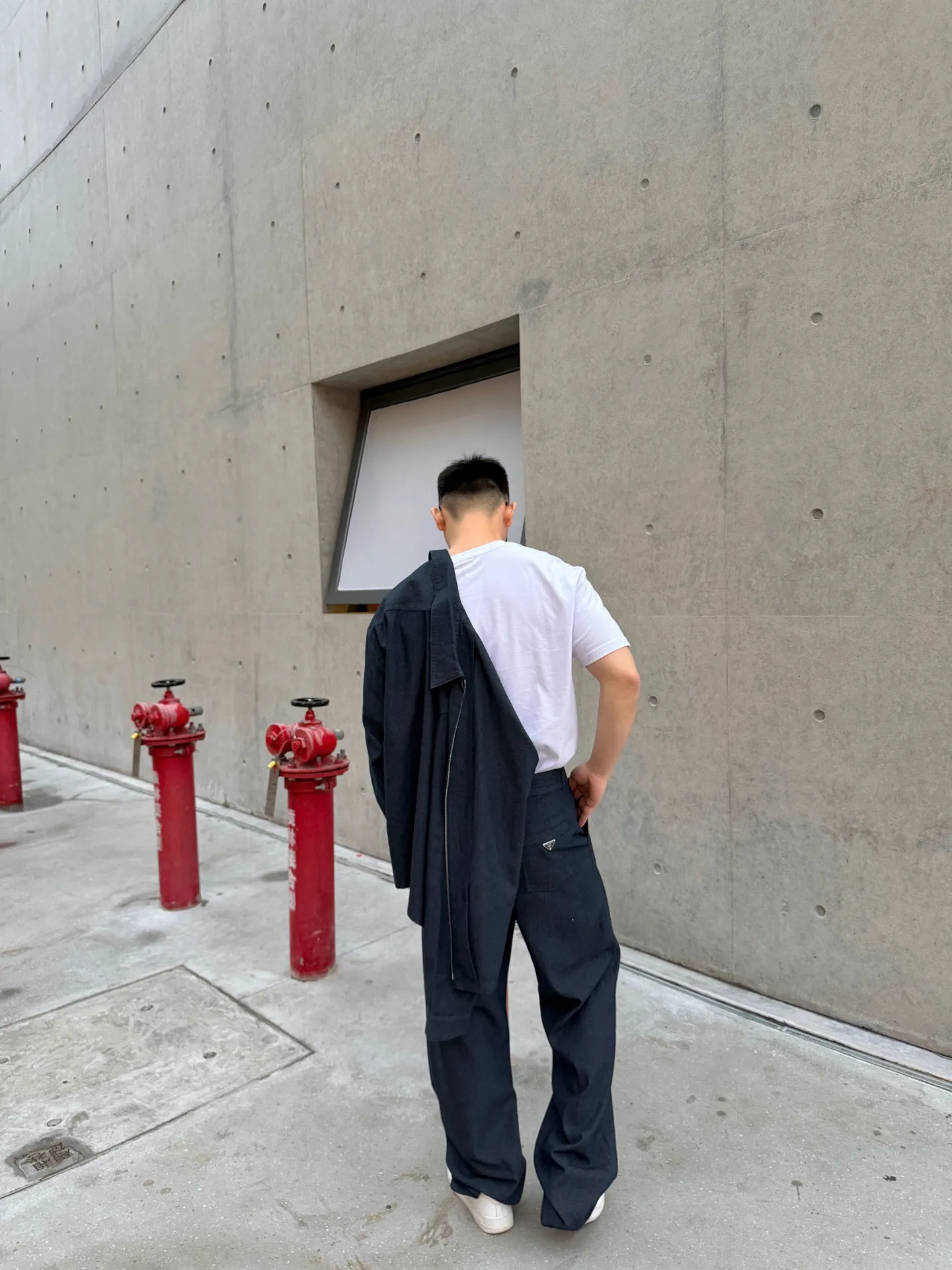 Prada/