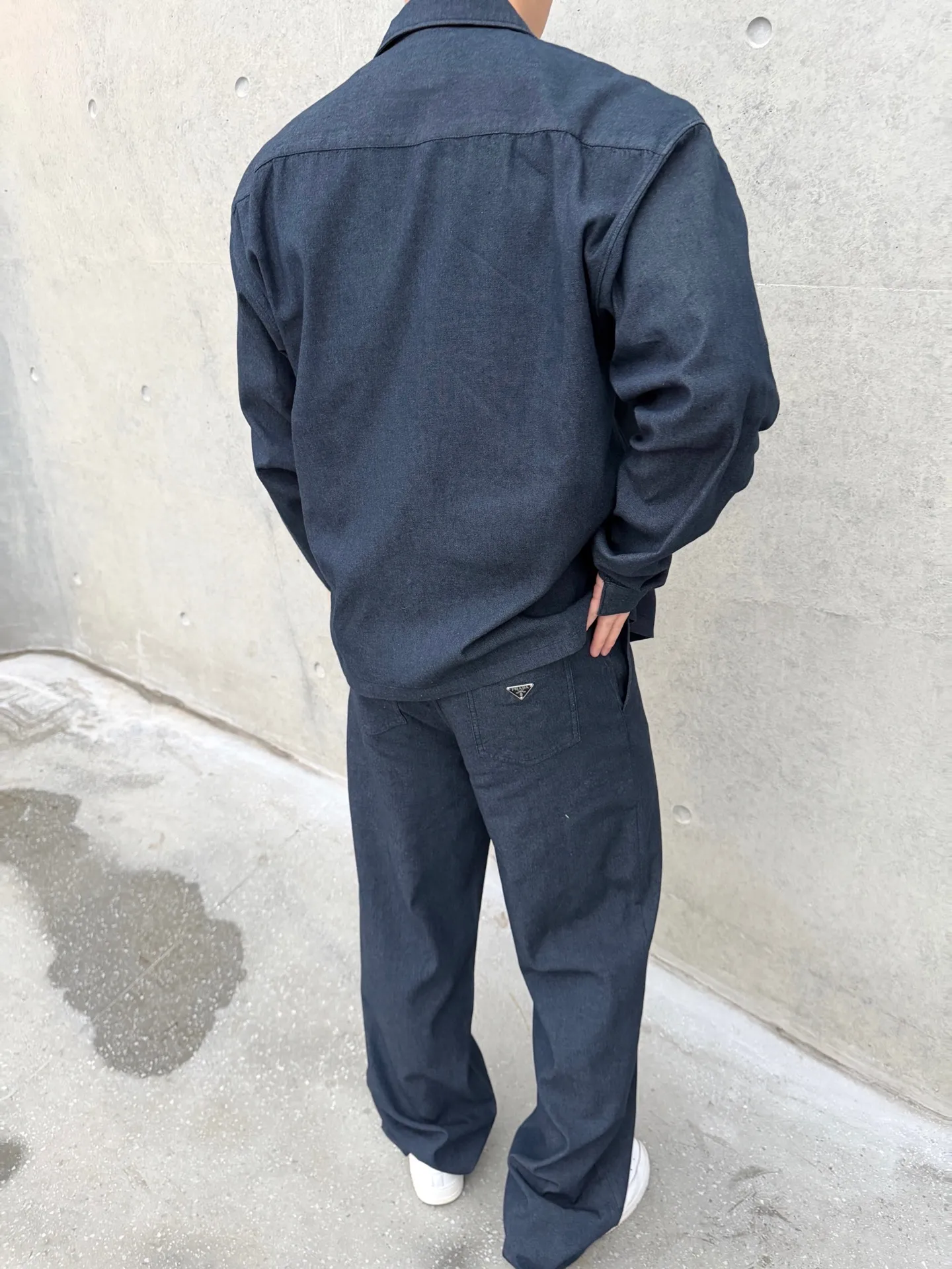 Prada/