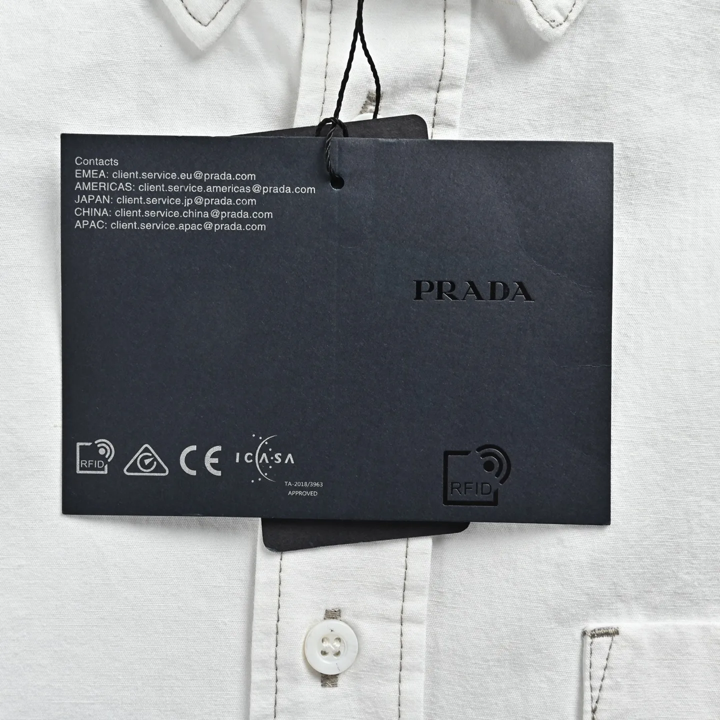 Prada/