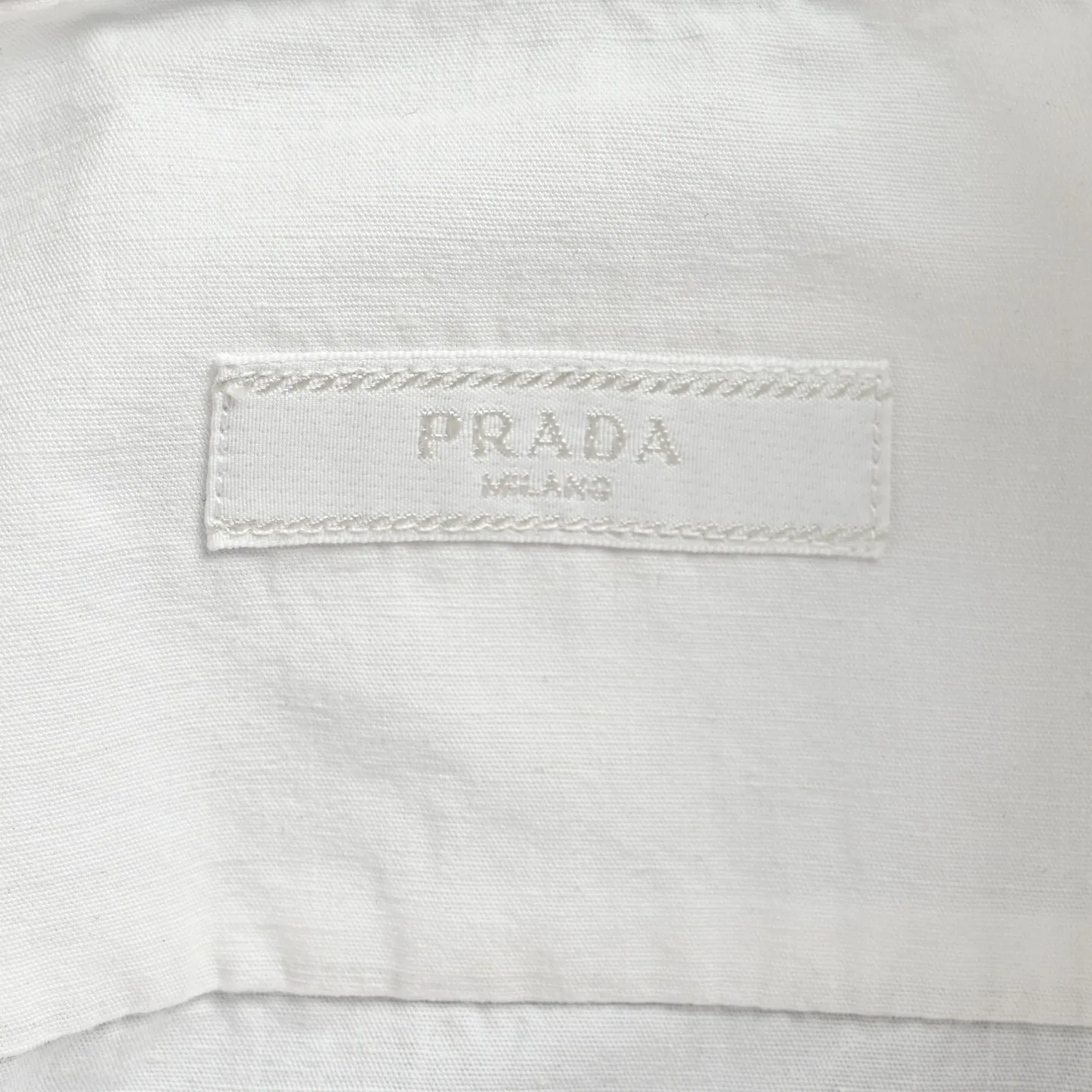 Prada/