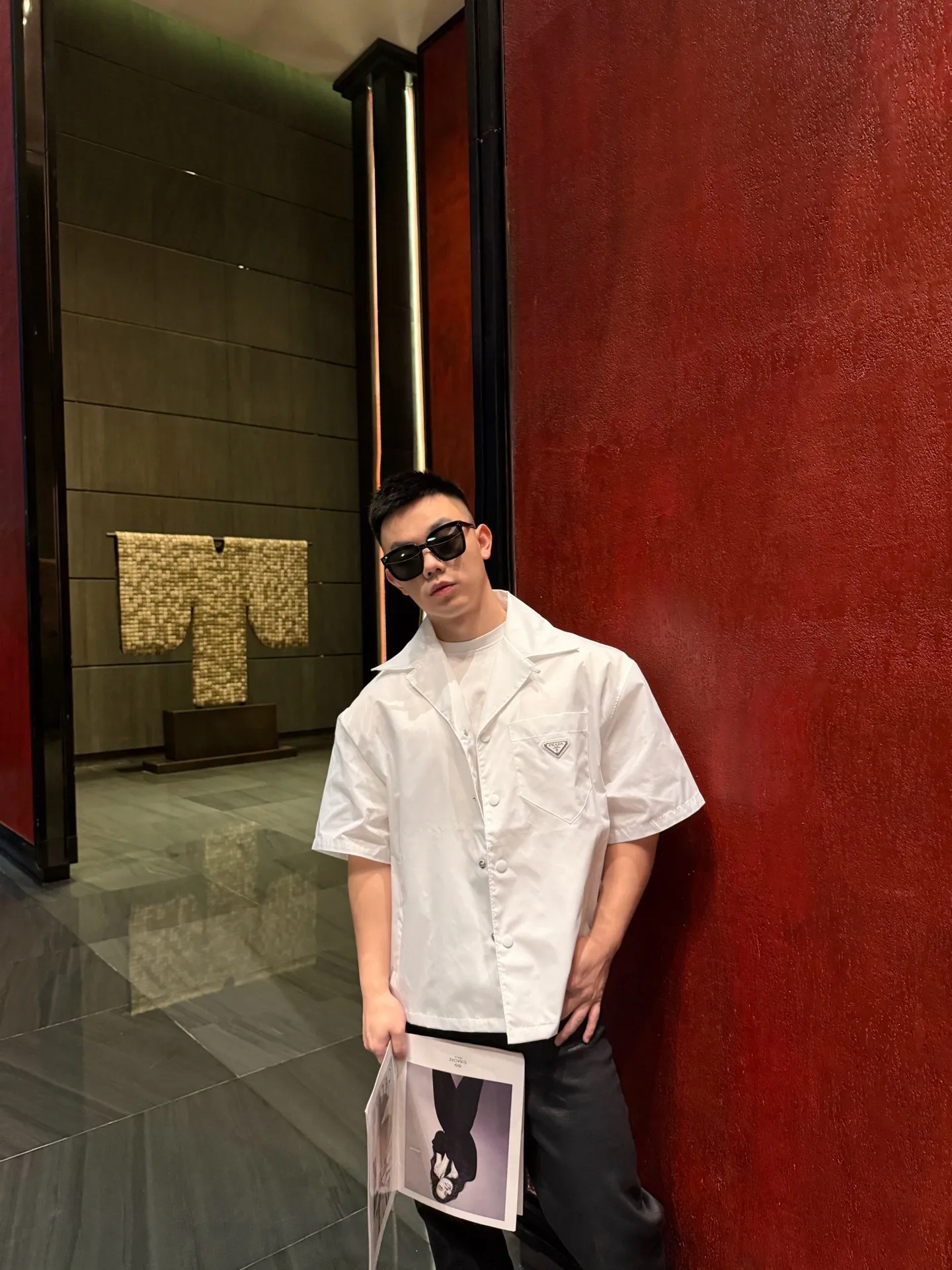 Prada/