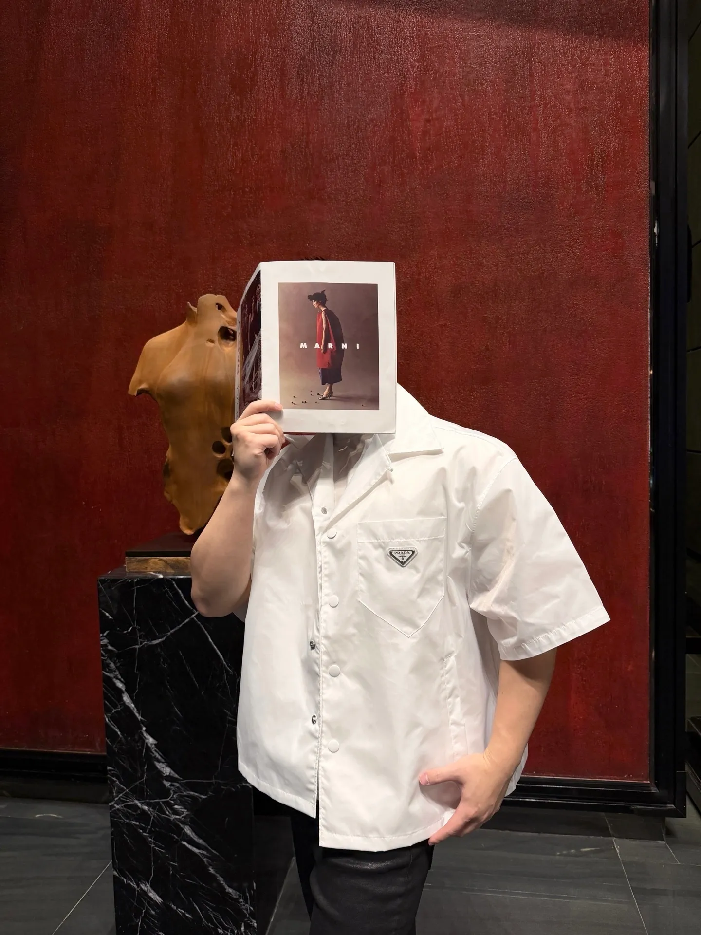Prada/