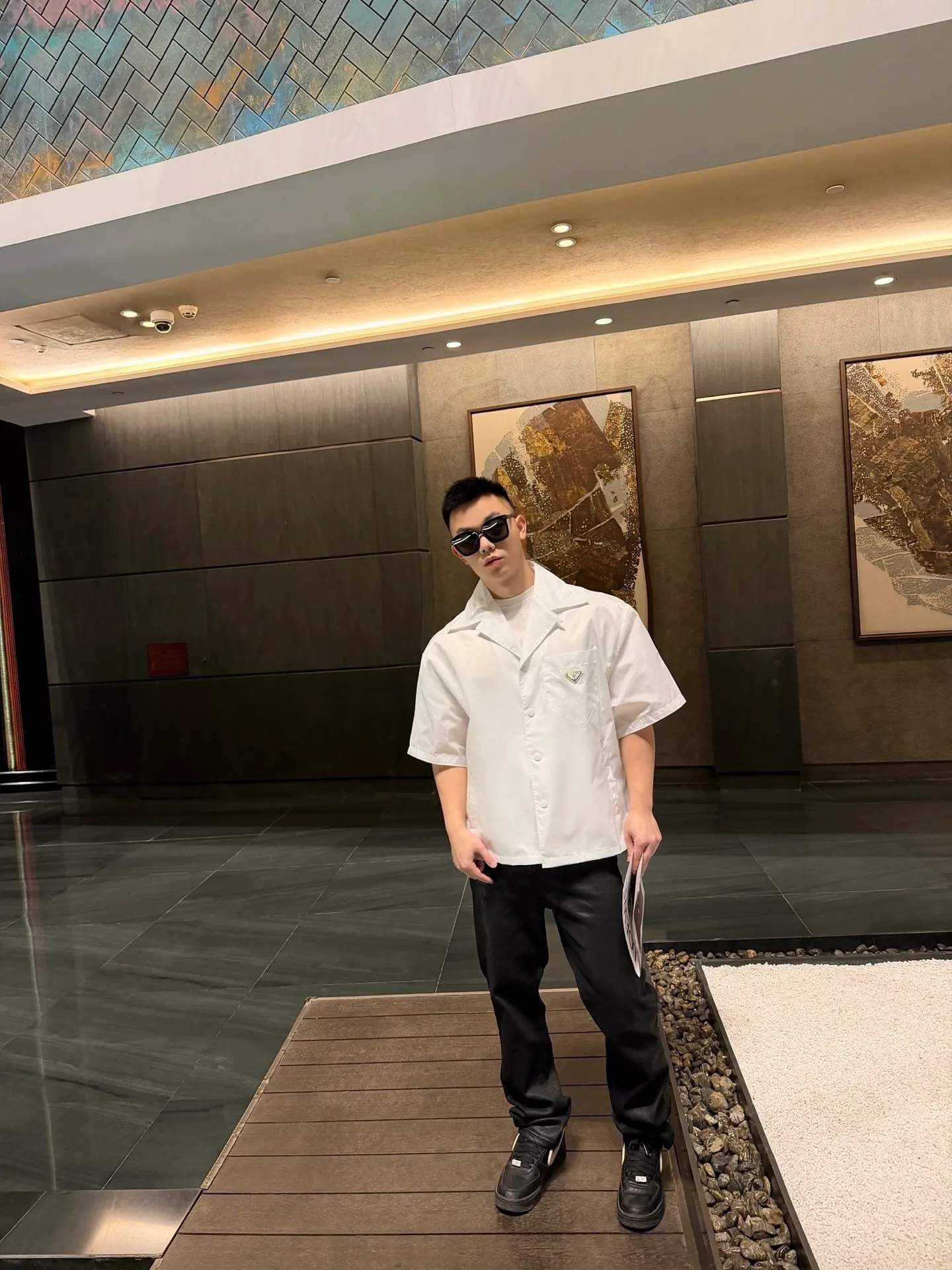 Prada/