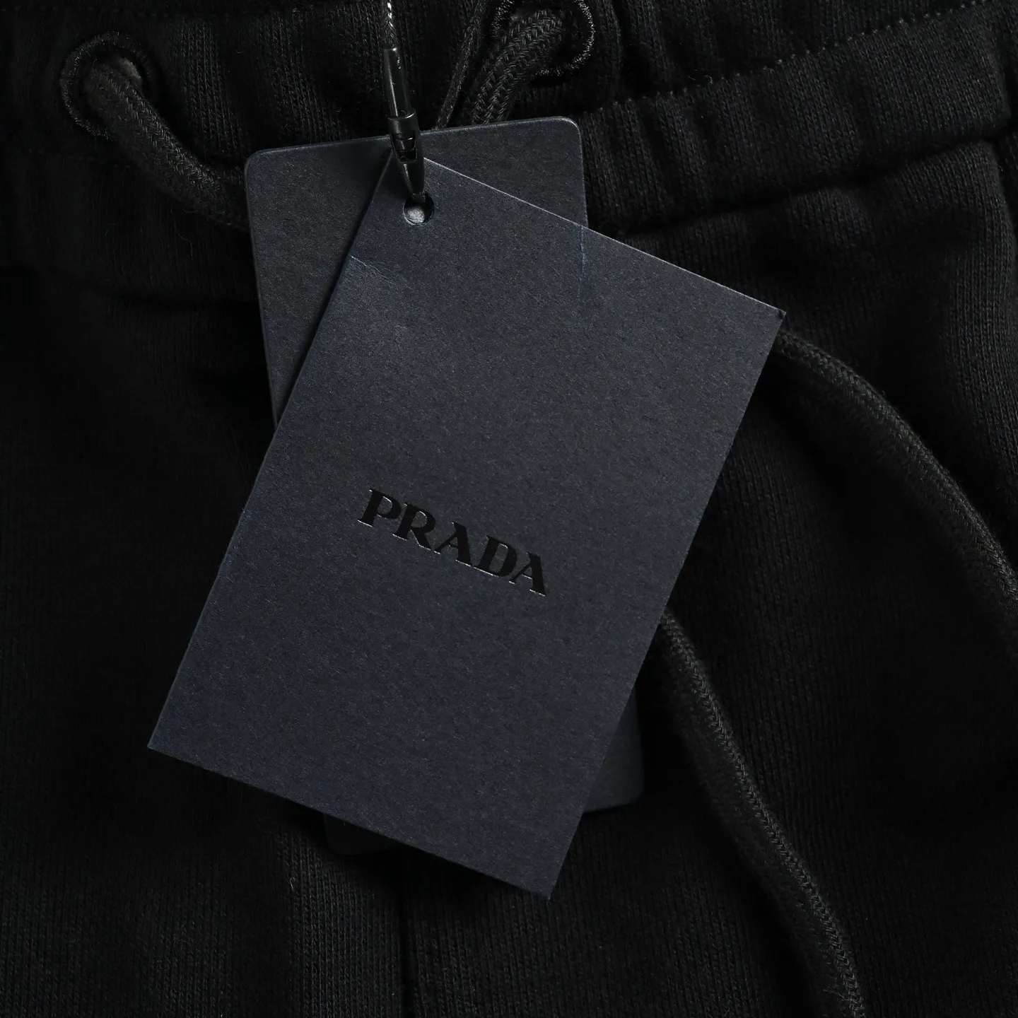 Prada/ Logo