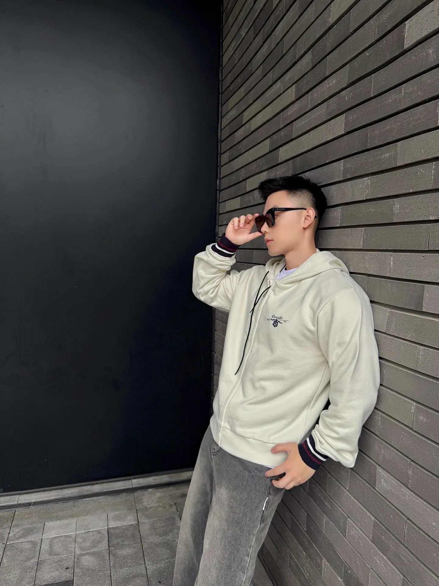 Prada/