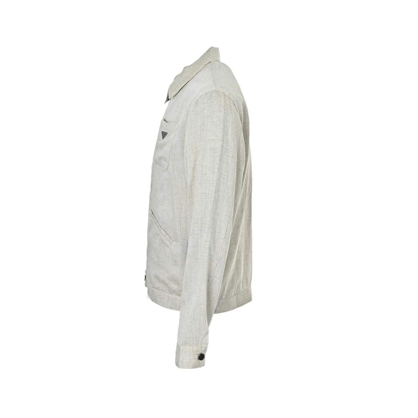 Prada/ Chambray