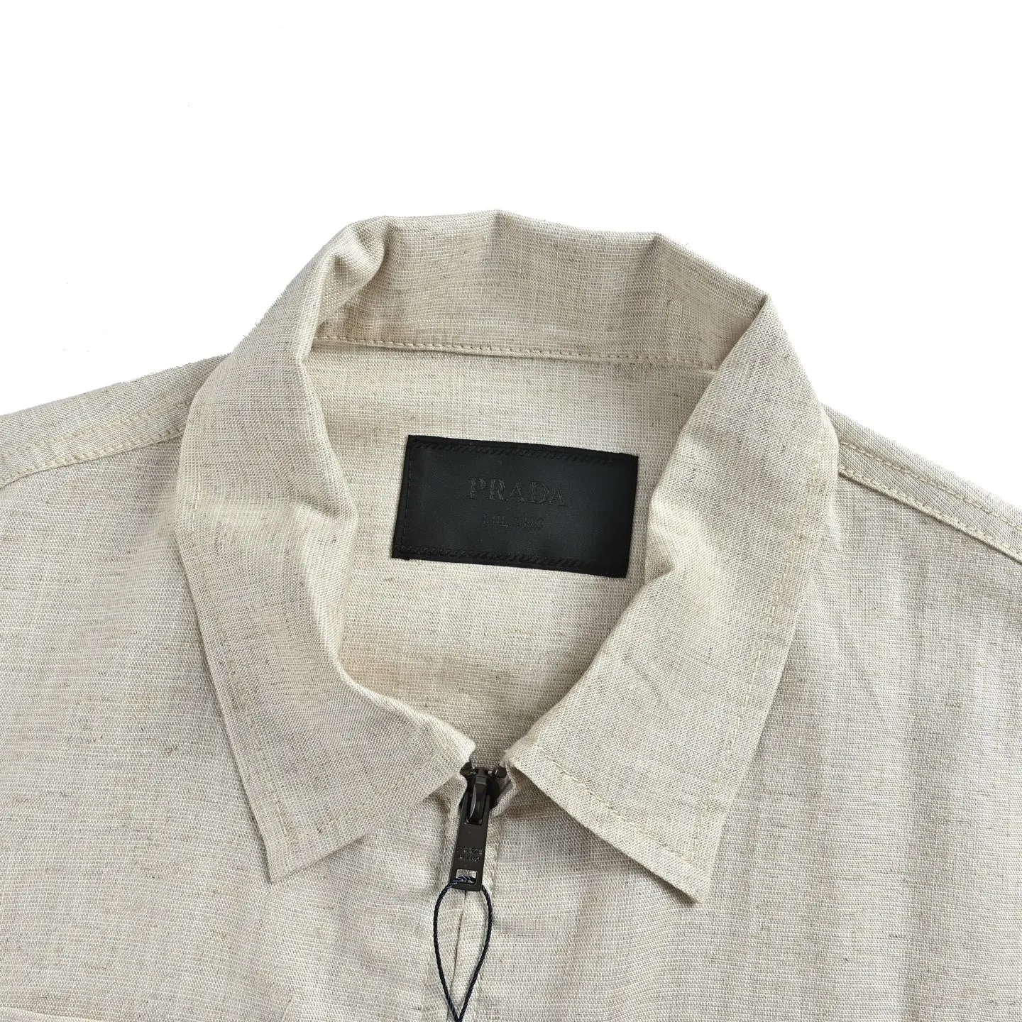 Prada/ Chambray