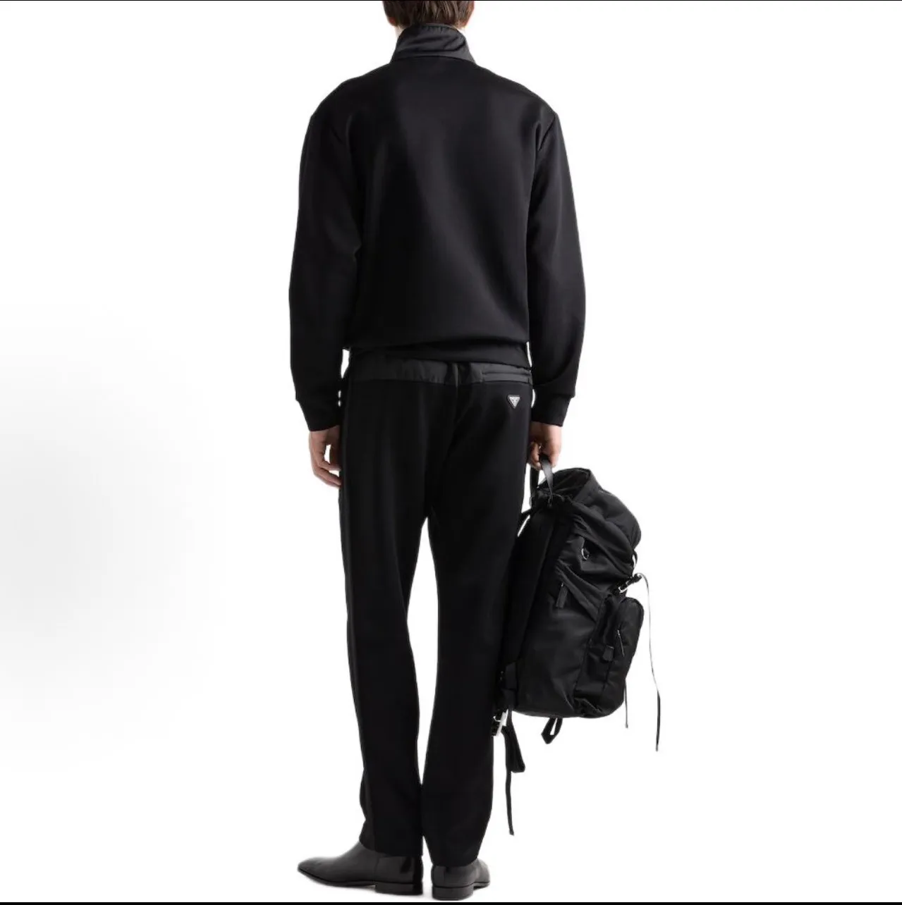 Prada/ Re-Nylon