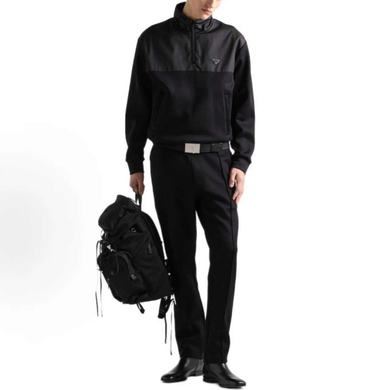 Prada/ Re-Nylon